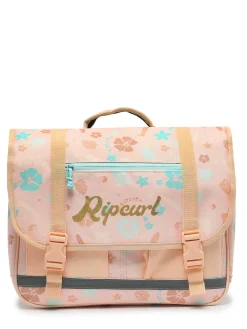 Cartable 2 compartiments RIP CURL