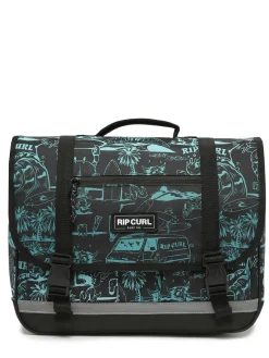 Cartable 2 compartiments RIP CURL