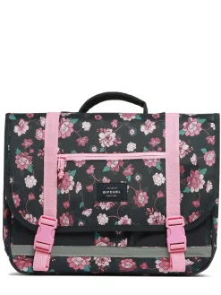 Cartable 2 compartiments RIP CURL