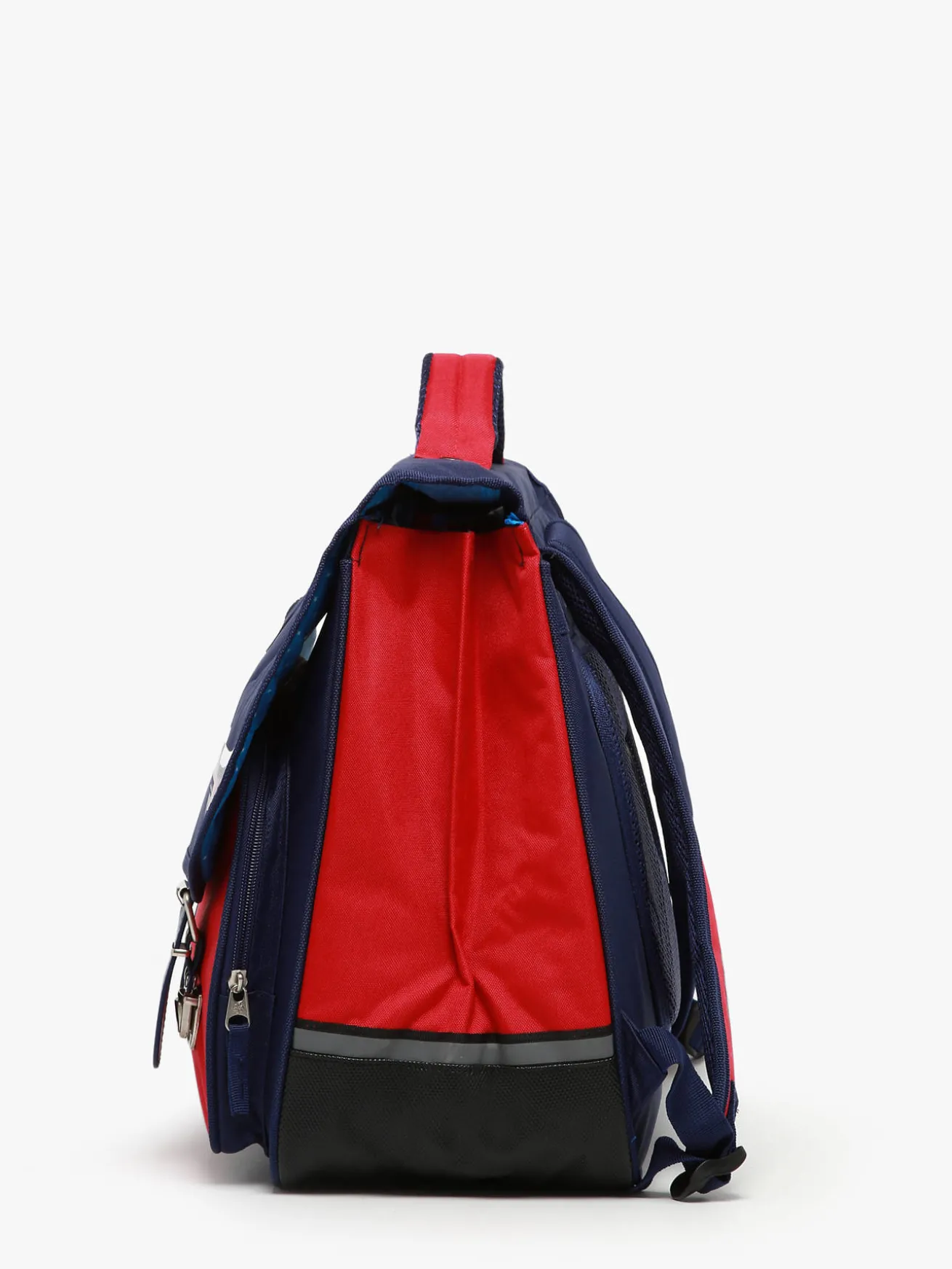 Cartable 2 compartiments SNOWBALL