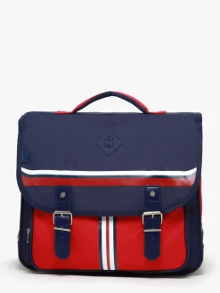 Cartable 2 compartiments SNOWBALL