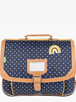 Cartable 2 compartiments TANN'S