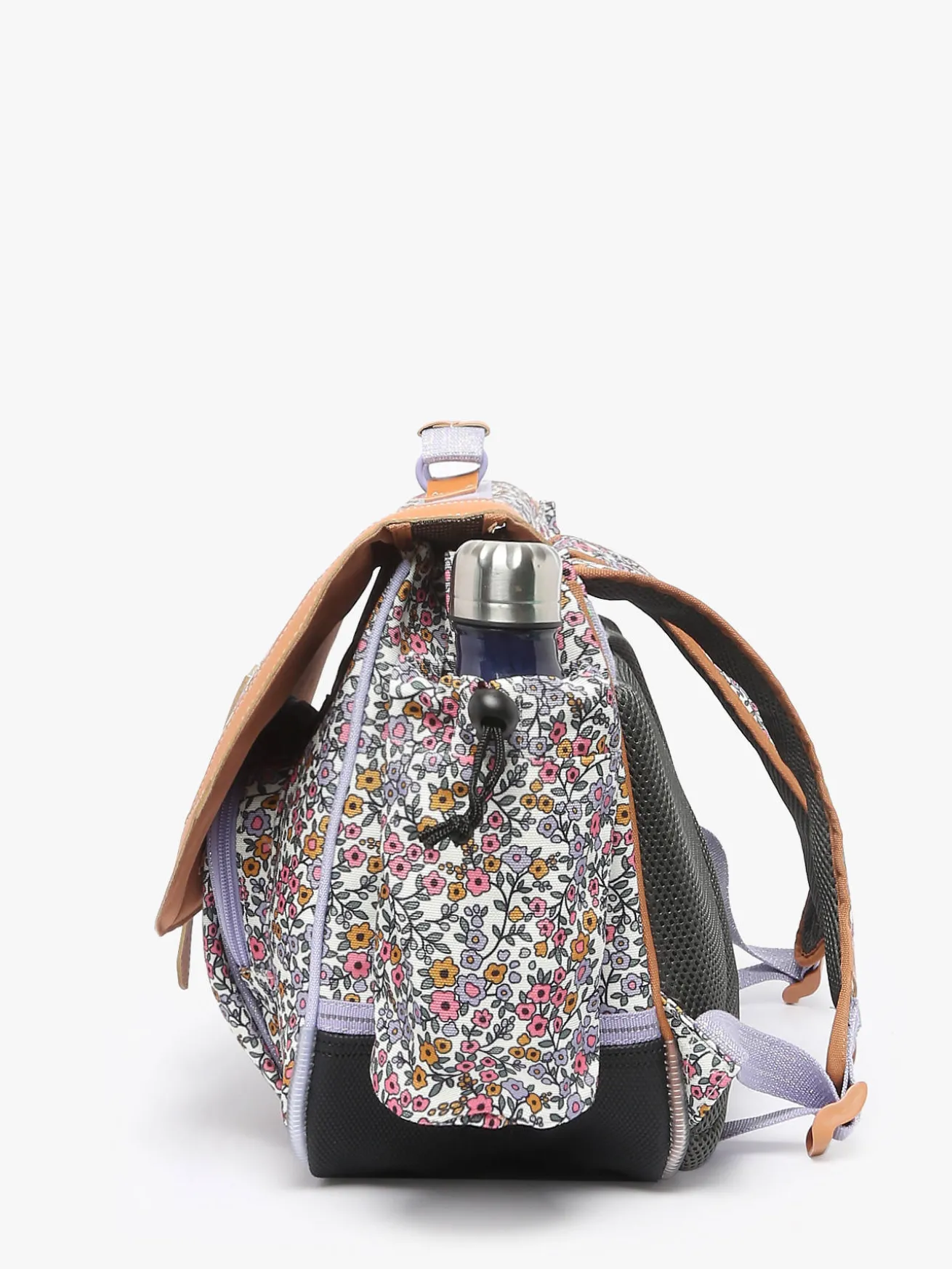 Cartable 2 compartiments TANN'S