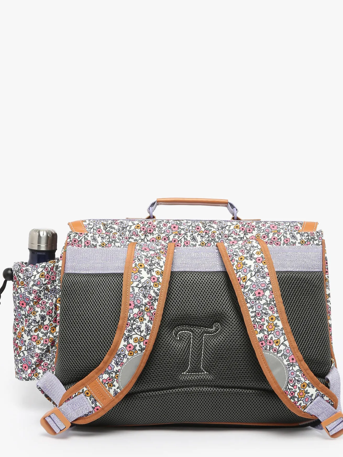 Cartable 2 compartiments TANN'S