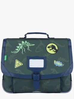 Cartable 2 compartiments TANN'S