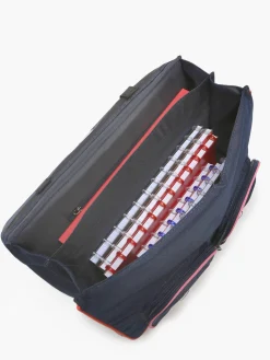 Cartable 2 compartiments TANN'S