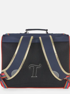 Cartable 2 compartiments TANN'S