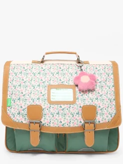 Cartable 2 compartiments TANN'S