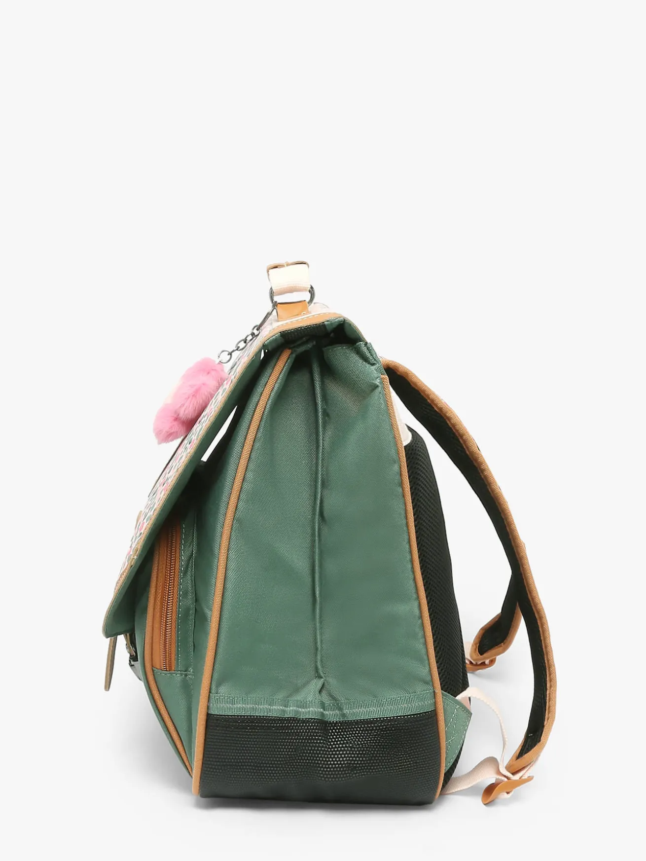 Cartable 2 compartiments TANN'S