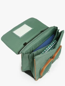 Cartable 2 compartiments TANN'S