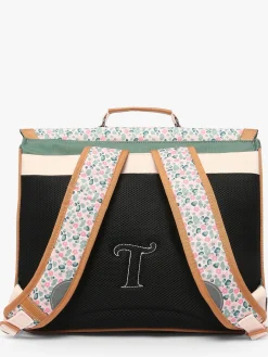 Cartable 2 compartiments TANN'S