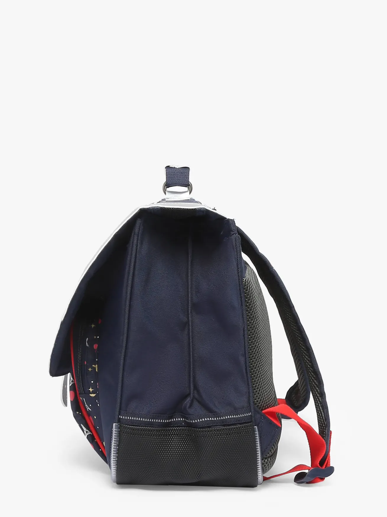 Cartable 2 compartiments TANN'S