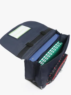 Cartable 2 compartiments TANN'S