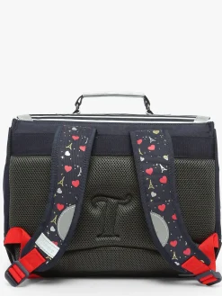 Cartable 2 compartiments TANN'S