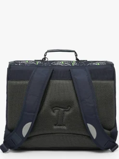 Cartable 2 compartiments TANN'S
