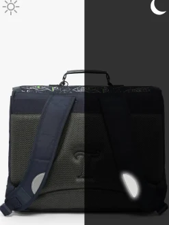 Cartable 2 compartiments TANN'S