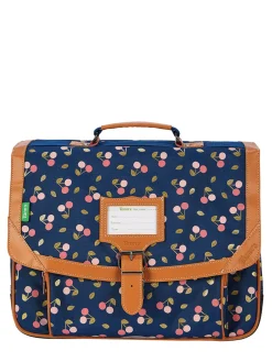 Cartable 2 compartiments TANN'S