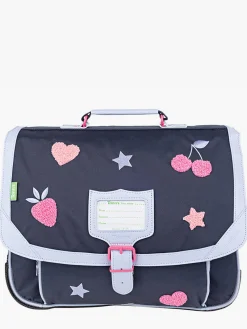 Cartable 2 compartiments TANN'S