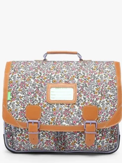 Cartable 2 compartiments TANN'S