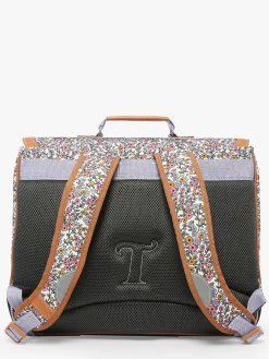 Cartable 2 compartiments TANN'S