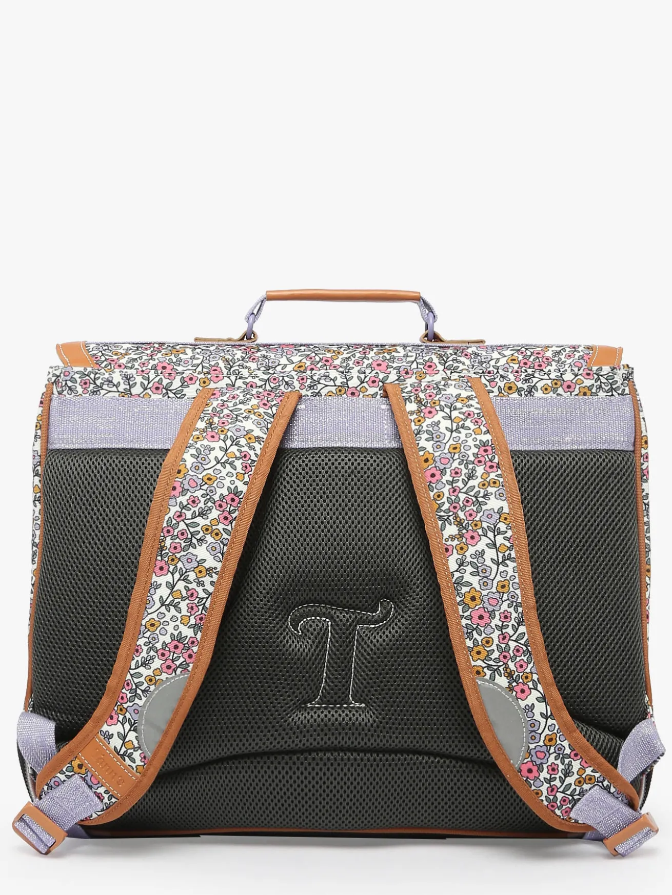 Cartable 2 compartiments TANN'S