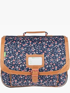 Cartable 2 compartiments TANN'S