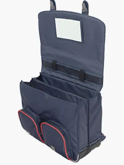 Cartable 2 compartiments TANN'S