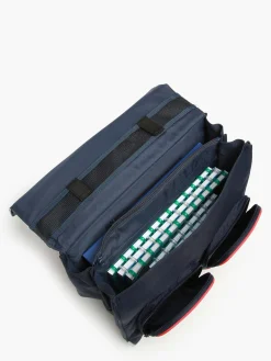 Cartable 2 compartiments TANN'S