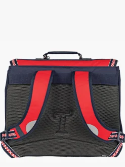 Cartable 2 compartiments TANN'S