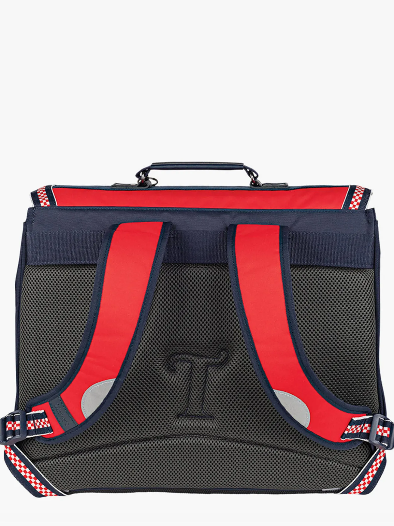Cartable 2 compartiments TANN'S