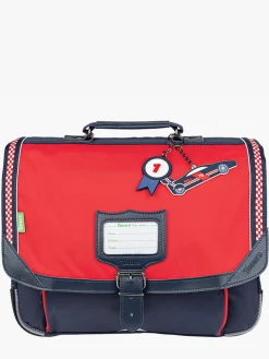 Cartable 2 compartiments TANN'S