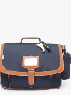Cartable 2 compartiments TANN'S