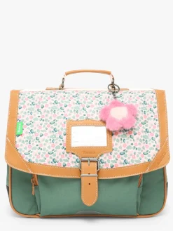 Cartable 2 compartiments TANN'S