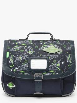 Cartable 2 compartiments TANN'S