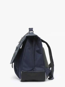 Cartable 2 compartiments TANN'S