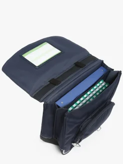 Cartable 2 compartiments TANN'S
