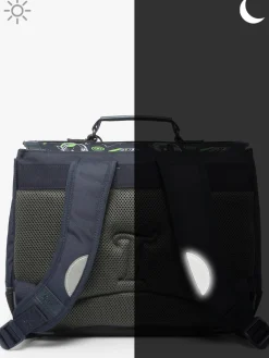 Cartable 2 compartiments TANN'S