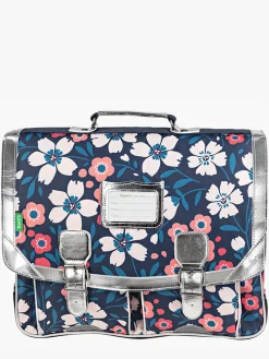 Cartable 2 compartiments TANN'S