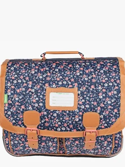 Cartable 2 compartiments TANN'S