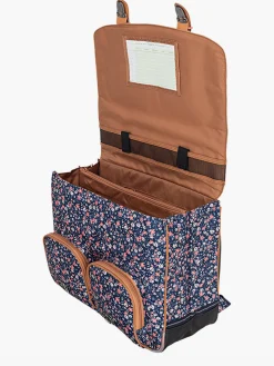 Cartable 2 compartiments TANN'S