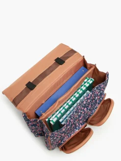 Cartable 2 compartiments TANN'S
