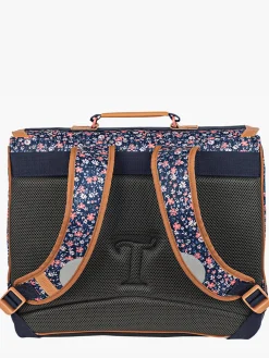 Cartable 2 compartiments TANN'S