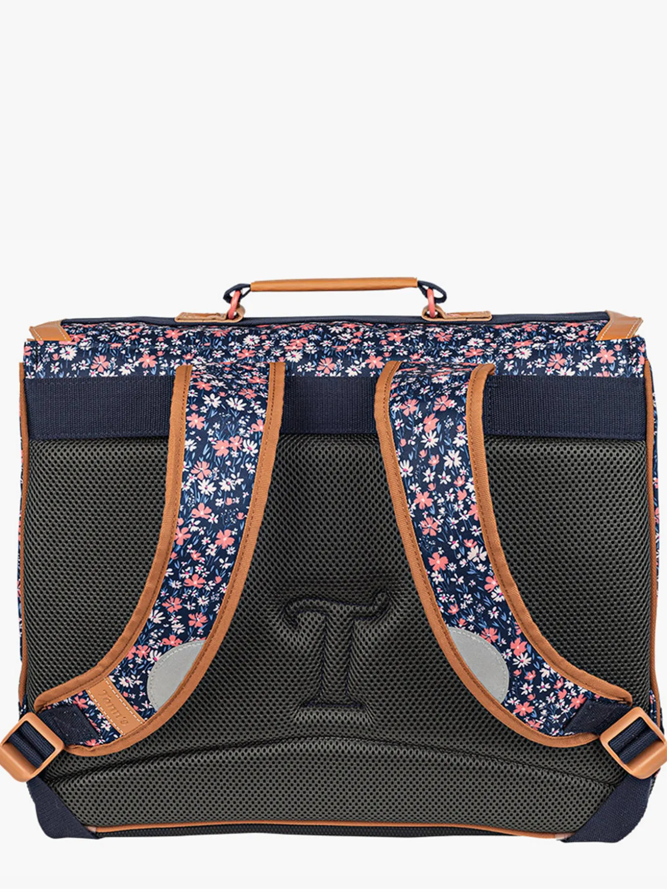 Cartable 2 compartiments TANN'S