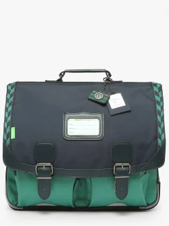 Cartable 2 compartiments TANN'S