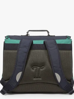 Cartable 2 compartiments TANN'S