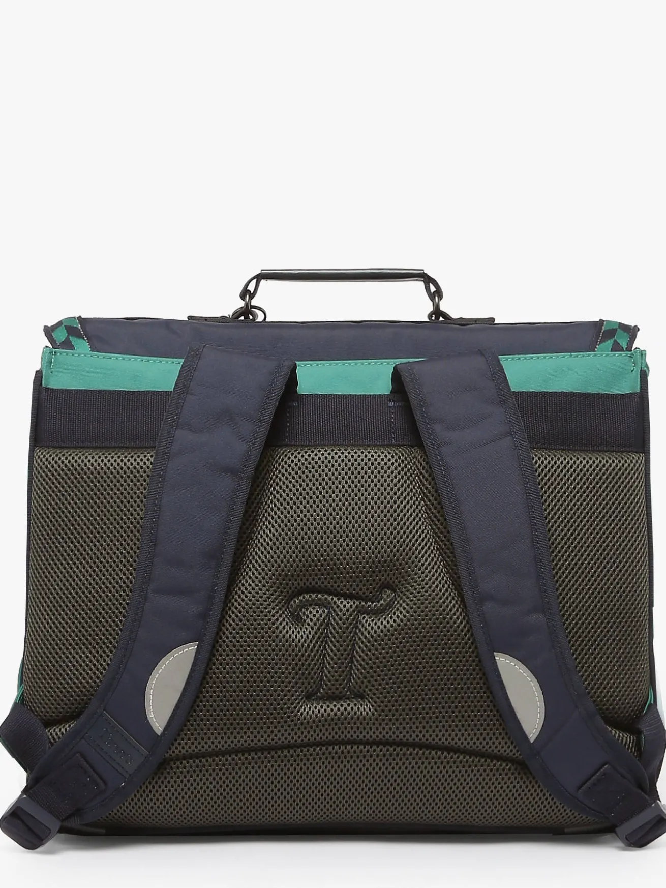 Cartable 2 compartiments TANN'S