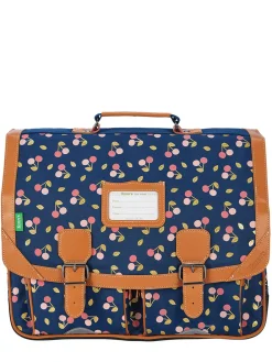 Cartable 2 compartiments TANN'S