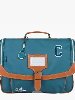 Cartable 2 compartiments TANN'S