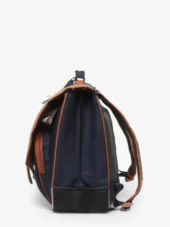 Cartable 2 compartiments TANN'S