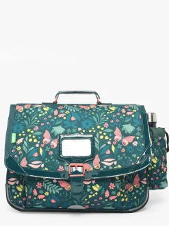 Cartable 2 compartiments TANN'S